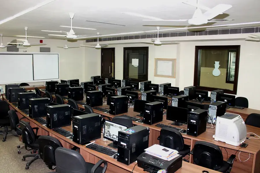 Technology laboratory